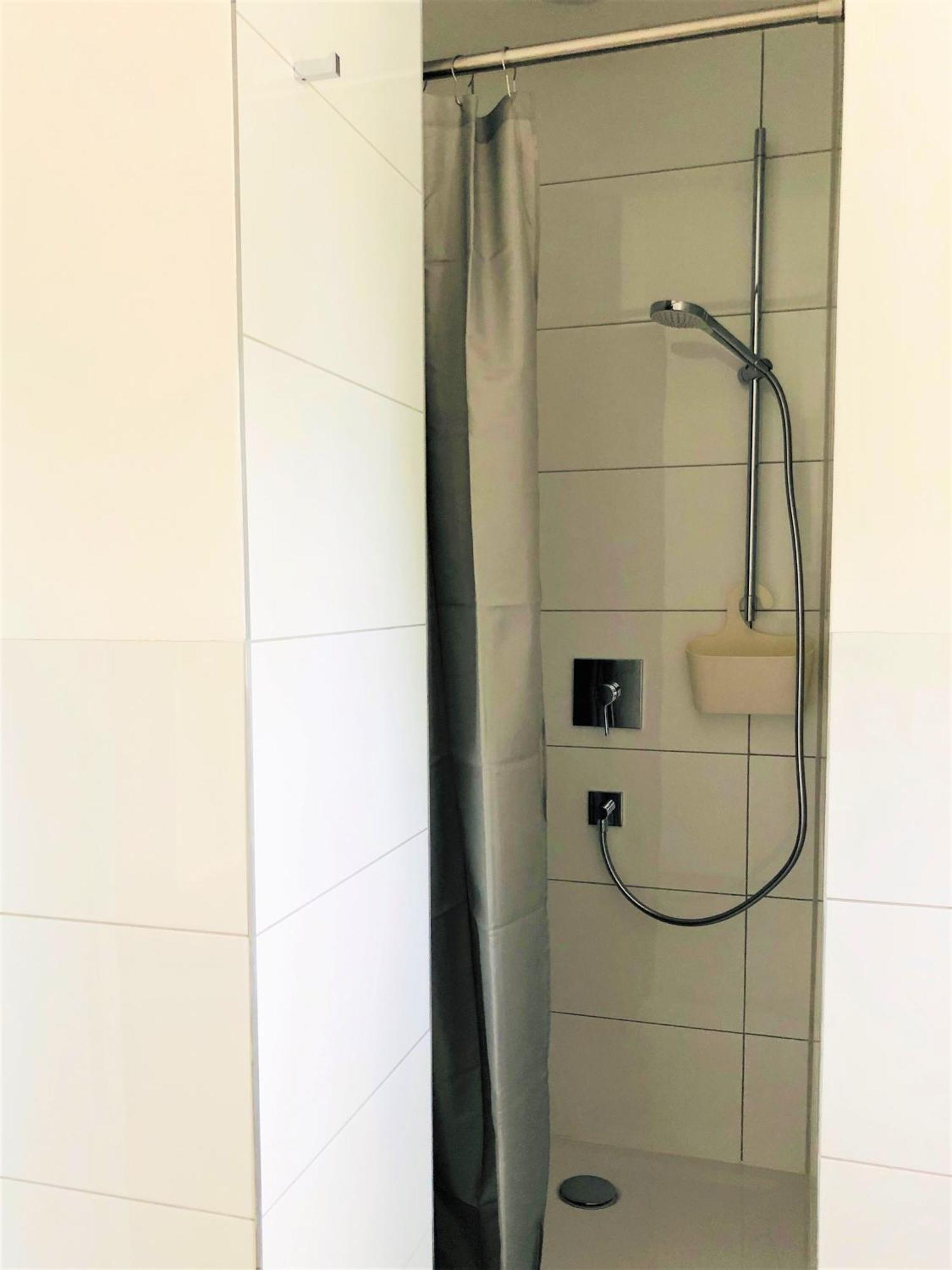 Urbanapartments Memmingen - Mit Kueche & Parkplatz Екстериор снимка