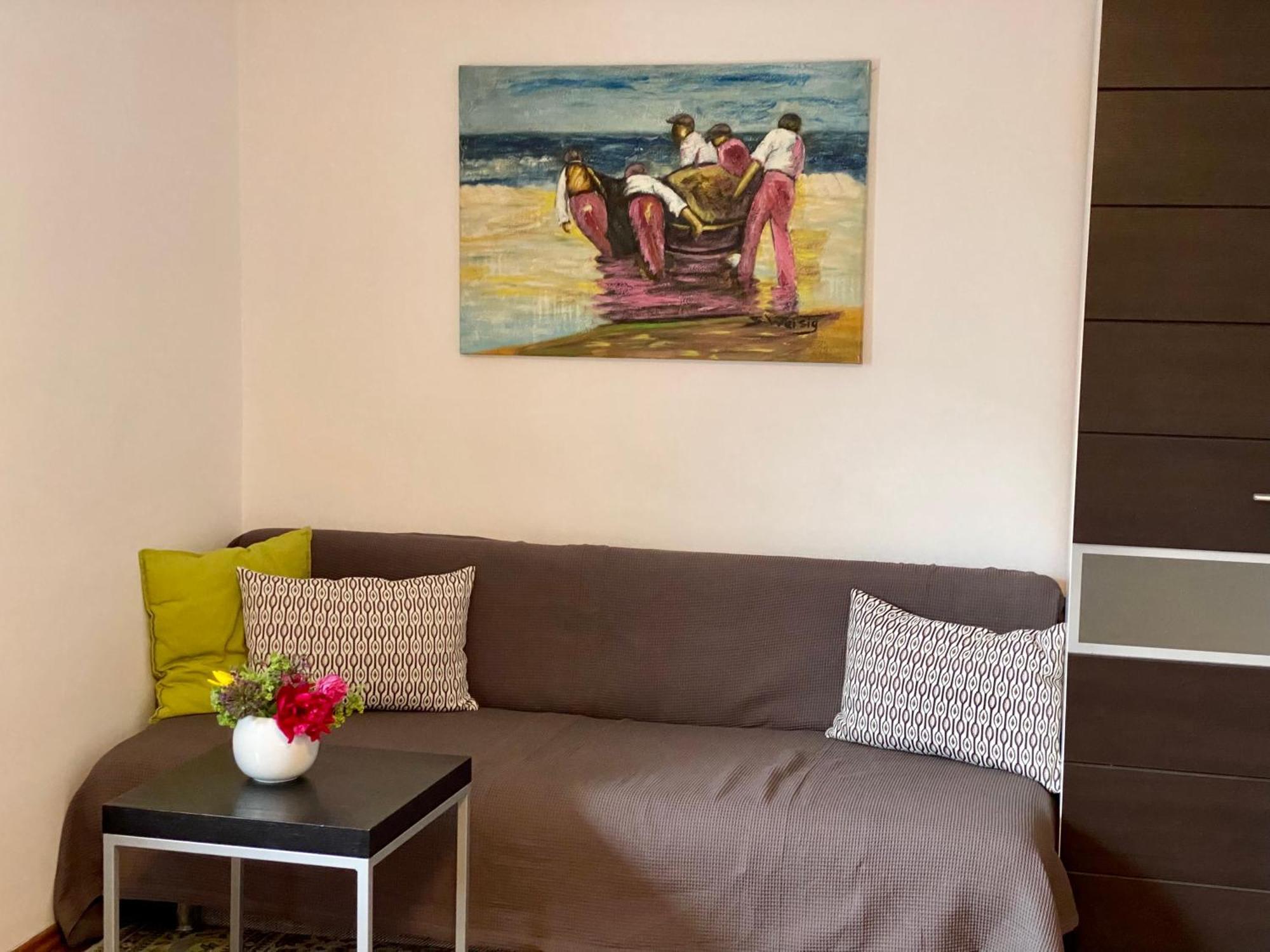 Urbanapartments Memmingen - Mit Kueche & Parkplatz Екстериор снимка
